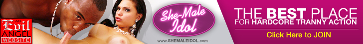 Shemale Idol - Amazing Tgirls Going Wild!